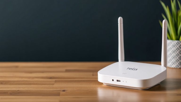 Why Your Telus Smart Hub Wont Connect and How to Fix It Fast