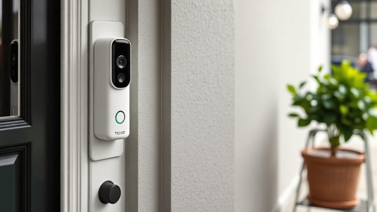 Troubleshooting Guide: Unlock Peace of Mind When Your Telus Doorbell Camera Struggles to Connect to WiFi