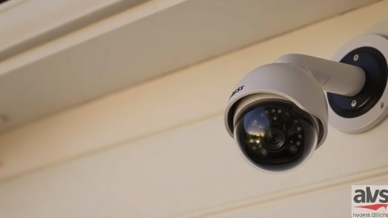 How to Resolve the Issue of a Telus Security Camera Not Recording and Enhance Your Home Surveillance
