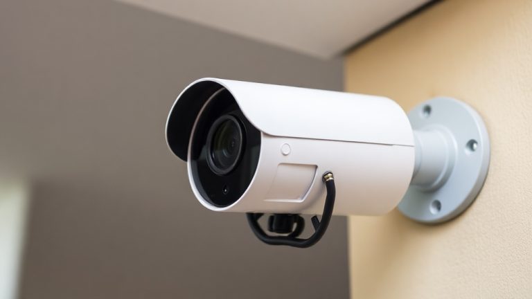 Quick Solutions to Why Is My Telus Security Camera Not Working and How to Restore Its Performance