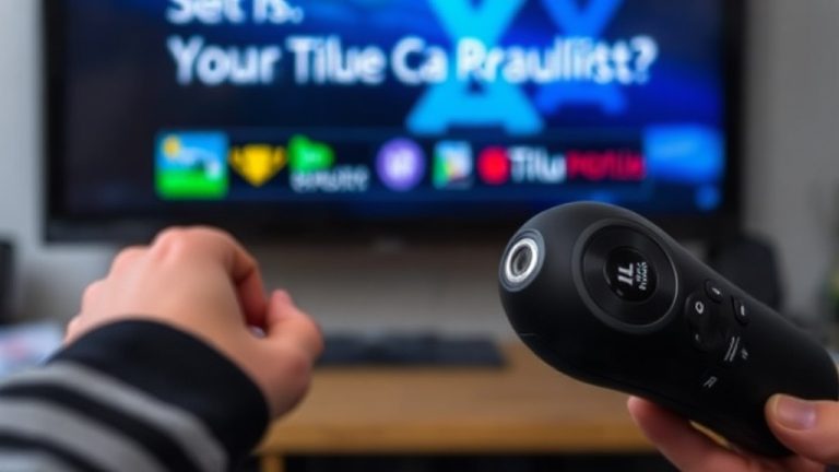Why Is My Telus Cable Not Working? Discover Hidden Causes and Quick Fixes to Restore Your Entertainment