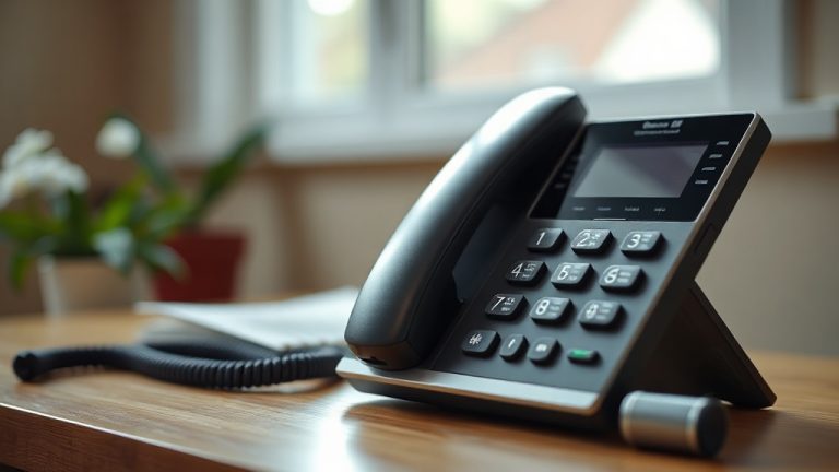 Is Your Telus Home Phone Not Working? Discover Innovative Solutions to Restore Clear Calls Instantly