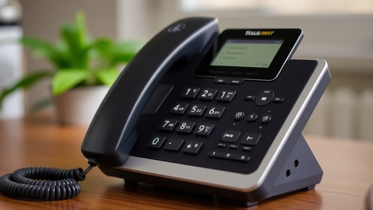 Telus Home Phone Says No Line? Discover Unexpected Fixes to Restore Your Connection Effortlessly
