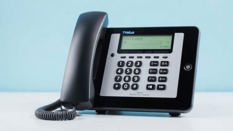 Seamlessly Forward Your Telus Landline to Cell: Expert Tips to Simplify Calls and Stay Connected
