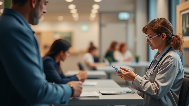Why You Might Face Telus Health MyCare No Appointments Available and How to Access Care Effortlessly