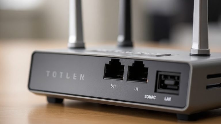 Solve the Telus Router LAN Ports Not Working Issue and Reclaim Your Wired Connection Efficiency