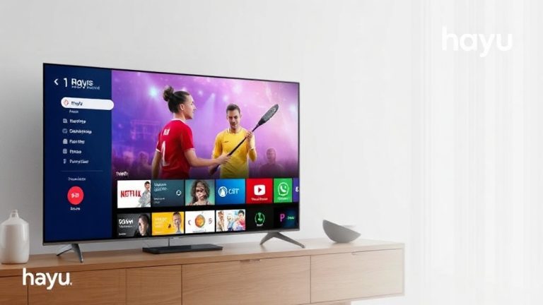 Troubleshooting Tips to Get hayu Streaming Smoothly on Your Telus Smart TV