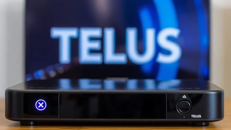 Troubleshooting the Telus Digital Box Not Connecting to TV Issue: Expert Tips to Reconnect and Enhance Your Viewing Experience