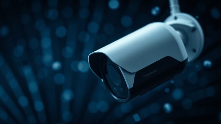 Troubleshoot the Telus Camera Not Connecting to Network and Restore Seamless Surveillance