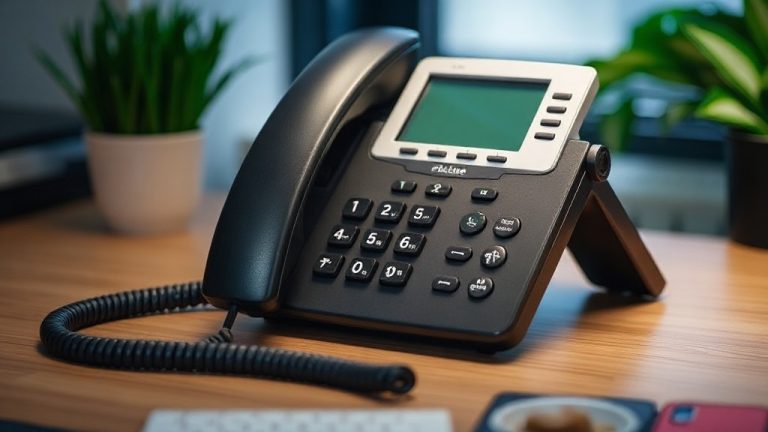 Troubleshooting Guide: Quick Solutions When Your Telus Landline Phone Isn’t Working Properly