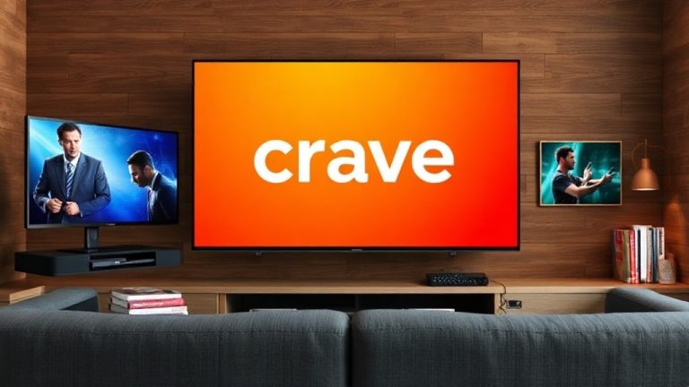 Is Telus Offering Crave? Discover the Benefits and How to Access Your Favorite Streaming Service