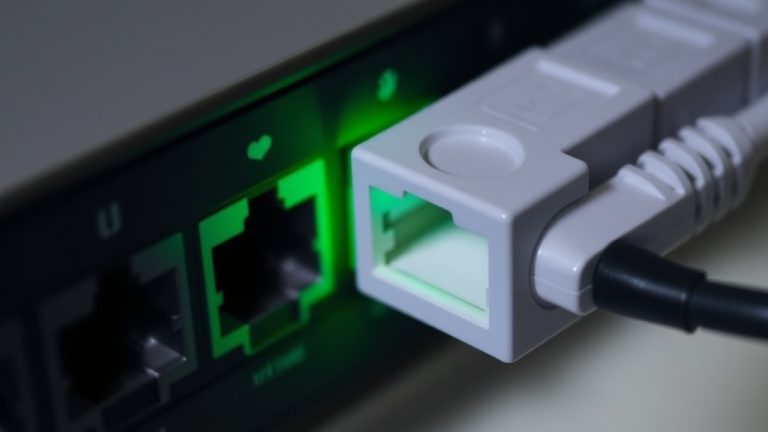Troubleshooting Guide: How to Fix Telus Ethernet Ports Not Working and Restore Fast, Reliable Connections