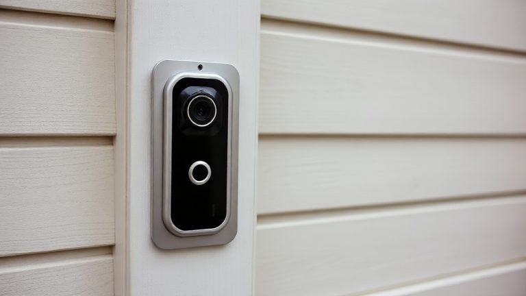 Troubleshooting Tips to Fix Your Telus Doorbell Camera No Sound Issue and Maximize Security