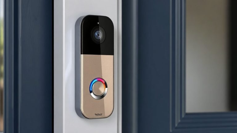 Solve the Telus Doorbell Not Connecting Issue and Boost Your Home Security Effortlessly