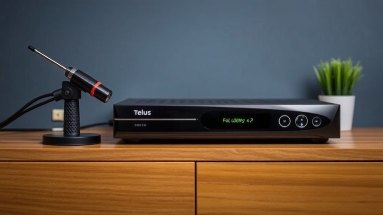 Effortless Relief from telus cable box issues: Transform Your Viewing Experience Today