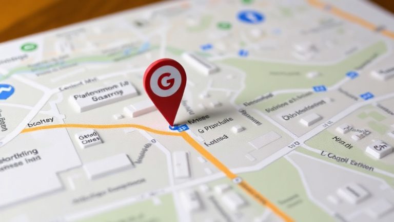 Troubleshooting Guide: Why Is Google Maps Not Working and How to Fix It Fast