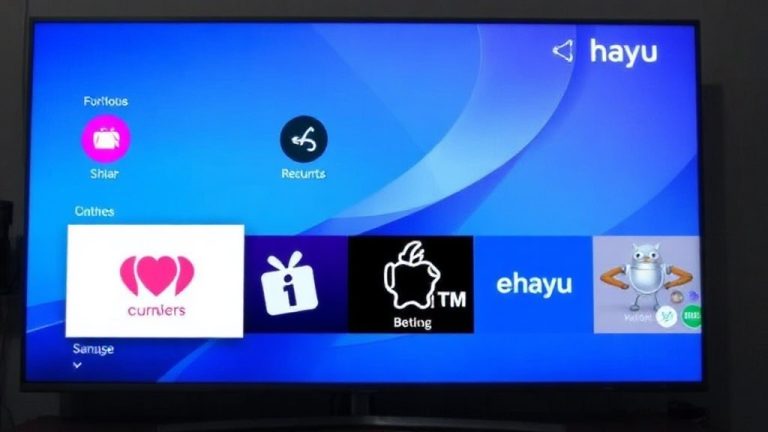 How to Fix hayu Not Working on Telus Samsung TV and Restore Your Streaming Enjoyment