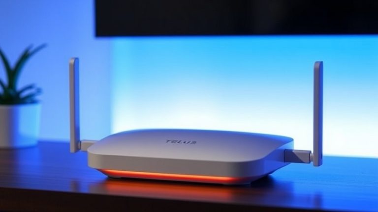 Master the Art of Seamless Internet with Our Expert Guide on how to set up telus smart hub Easily