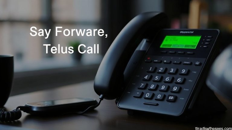 Say Goodbye to Missed Calls: How to Quickly Turn Off Telus Call Forwarding and Take Control of Your Phone