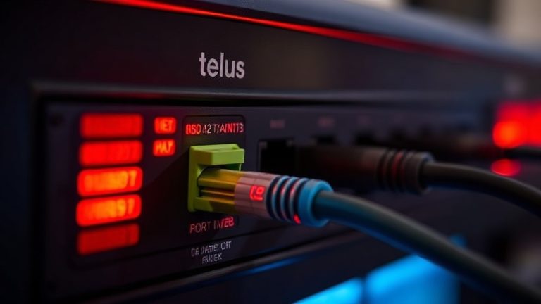 Simplify Your Network Setup: A Step-by-Step Guide to telus how to port forward Successfully