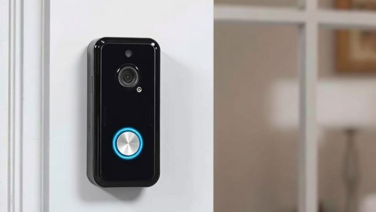 Why Your Telus Doorbell Camera Wont Connect to Wifi—and Simple Steps to Fix It Today