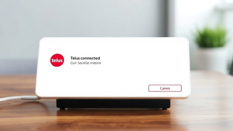 Unlocking Clarity: Overcoming the Telus Connected but No Internet Issue for Uninterrupted Service