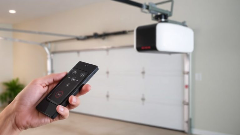 Unlocking the Secrets of telus garage door opener compatibility: What Every Homeowner Needs to Know