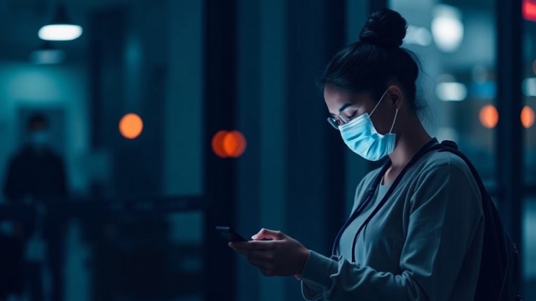 Telus Health Outage: Essential Tips to Stay Connected and Protect Your Well-being