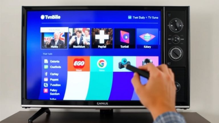 Struggling with Your TV Guide? Discover Proven Solutions to Fix Why Is My TV Guide Not Working Today