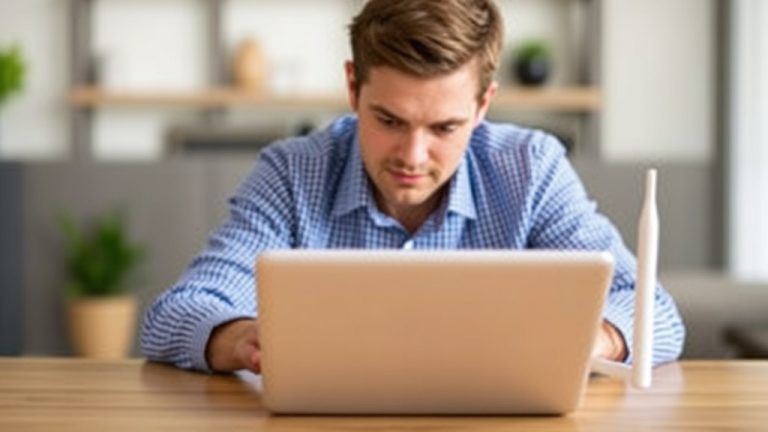 Why Isnt My Telus WiFi Working? Discover Fast Solutions to Regain Your Internet Connection Today