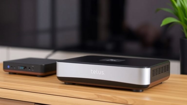 How to Fix the Frustration When Your Telus Cable Box Wont Connect to WiFi and Restore Smooth Streaming