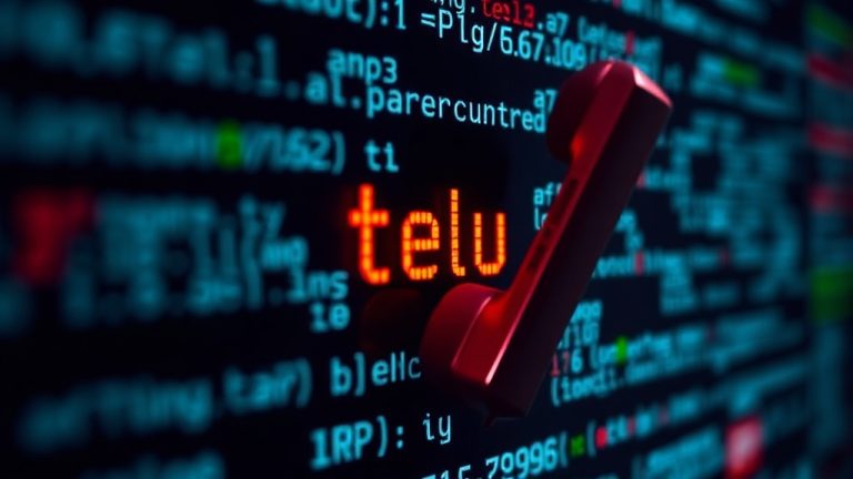 Conquer the telus error: Proven Strategies to Restore Your Service and Avoid Future Disruptions