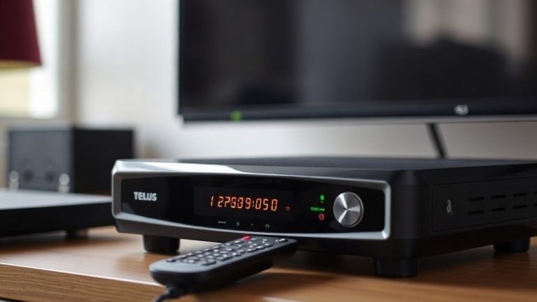 Master the Setup: Expert Steps to Effortlessly Configure Your Telus Cable Box for Ultimate Entertainment
