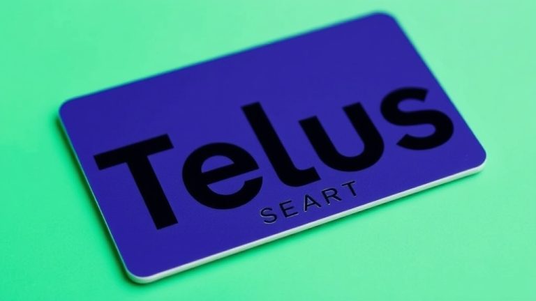 Why Your New Telus SIM Card Isn’t Connecting and How to Fix It Quickly