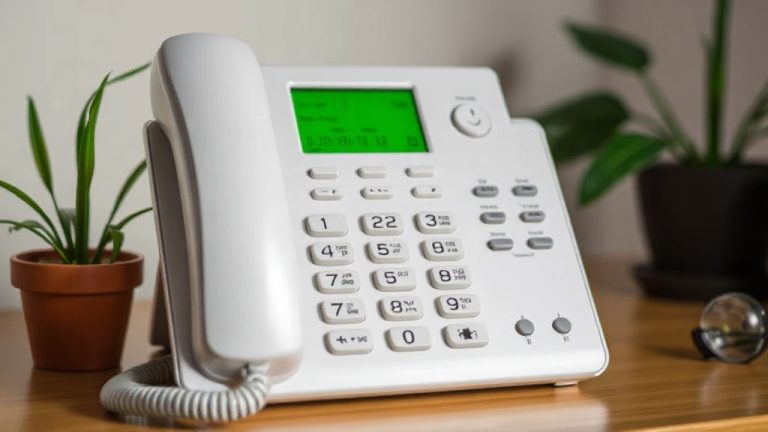 Quick Fixes for the Telus Call Display Home Phone Not Working and How to Reconnect Effortlessly
