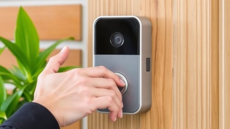 Solve the Mystery of a Telus Doorbell Camera Not Ringing: Expert Strategies to Restore Functionality and Enhance Home Security