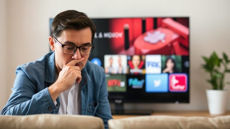 Troubleshooting the Frustration: Why Is My Telus Optik TV App Not Working and How to Fix It Quickly