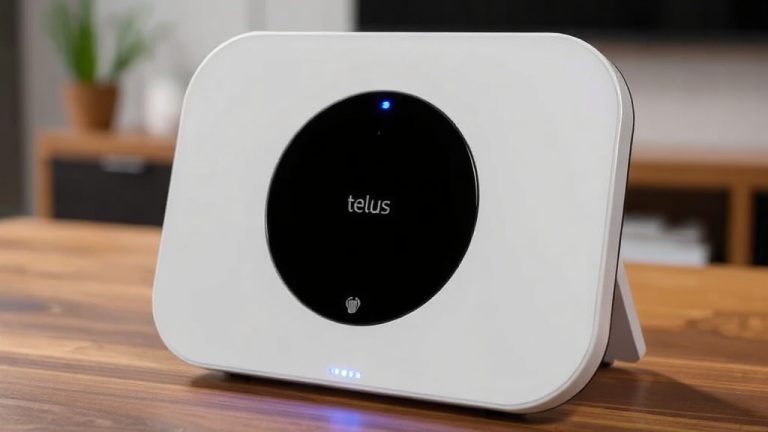 Say Goodbye to Connectivity Woes: Expert Solutions for telus smart hub not connecting to internet