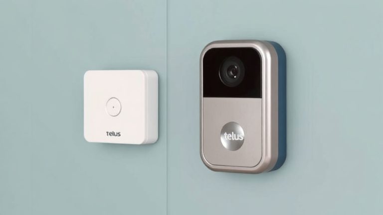 Quick Solutions to Fix the Persistent Problem of telus doorbell chime not working and Keep Your Home Secure