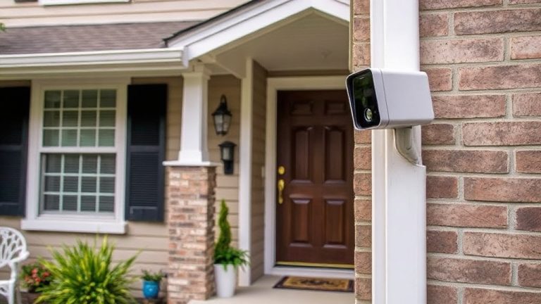 Transform Your Security: Resolve Telus Doorbell Camera Not Recording and Keep Your Property Safe