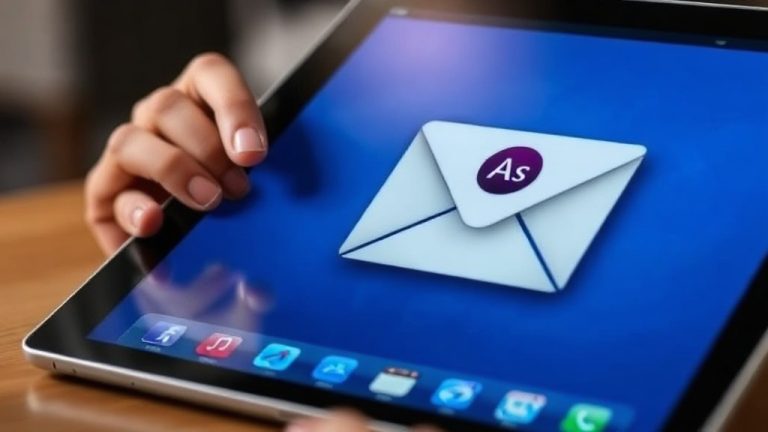 Struggling with Telus Email Not Working on iPad? Discover Proven Solutions to Restore Seamless Email Access