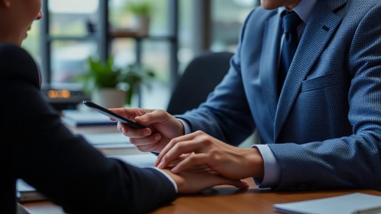 Unlock Seamless Fax Reception with Telus Business Connect: Boost Office Efficiency Today