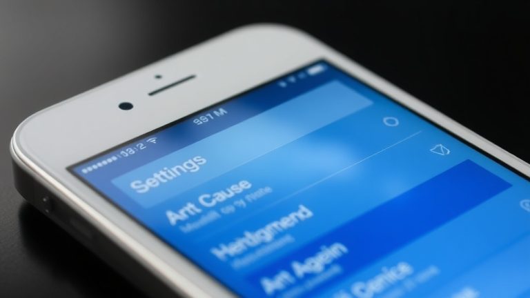 Unlock the Secrets Behind Why Is My Settings App Not Working iPhone and Get Your Device Back on Track