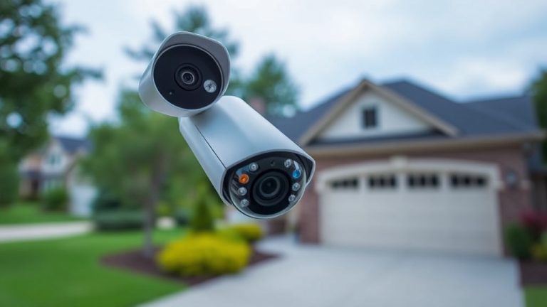 Solve the Mystery Behind the Telus Driveway Camera Not Working and Secure Your Property Today