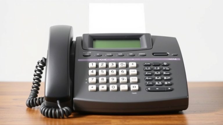 Troubleshooting Guide: How to Fix the Persistent Issue of Telus Fax Line Not Working and Restore Reliable Communication