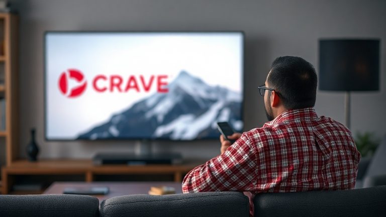 Struggling with Crave Not Working with Telus? Discover Proven Solutions to Restore Your Streaming Experience
