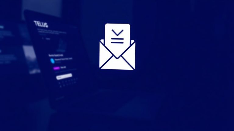 Struggling to Access Your Telus Emails? Expert Insights to Resolve the Issue Once and For All