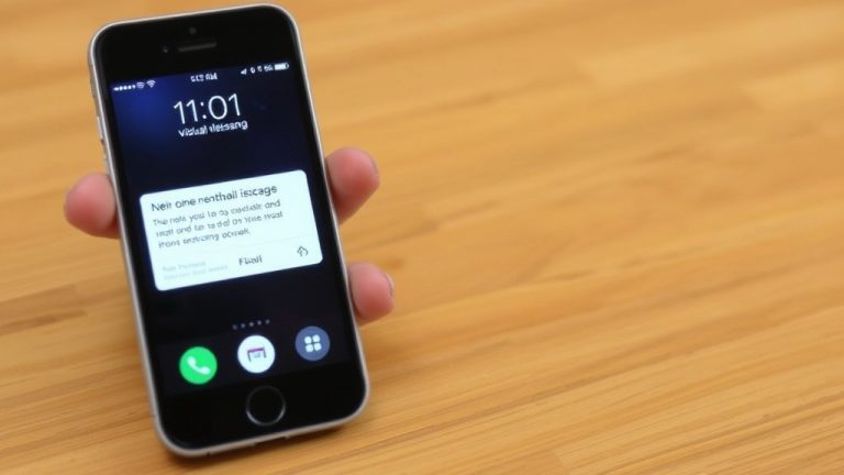 Struggling with Telus Visual Voicemail iPhone Not Working? Discover Simple Steps to Restore Seamless Messaging