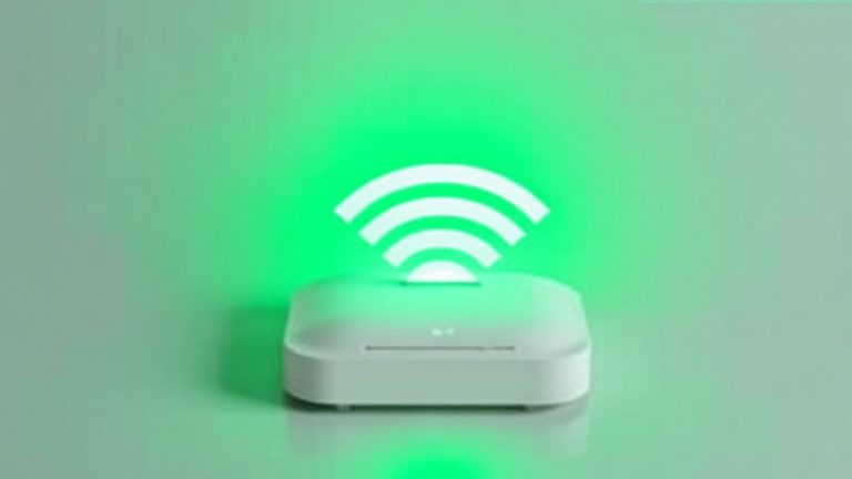 Unlock the Mystery of the Telus WiFi Flashing Green Light and Restore Seamless Connectivity