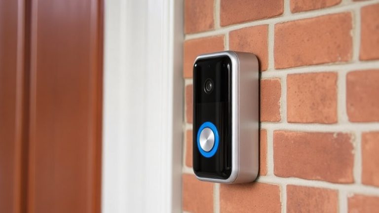 Troubleshooting Tips to Fix Your Telus Doorbell Camera Not Working and Keep Your Home Secure
